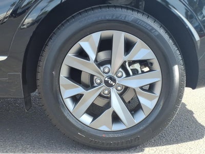 2023 Kia Sportage SX