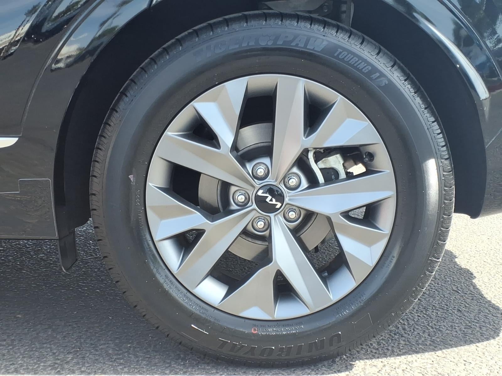 2023 Kia Sportage SX