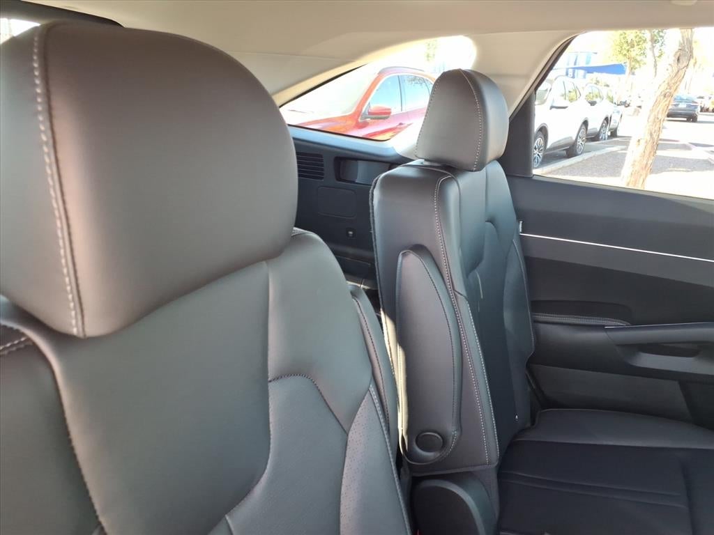 2024 Kia Sorento X-Line EX