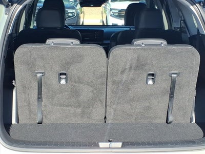 2024 Kia Sorento X-Line EX