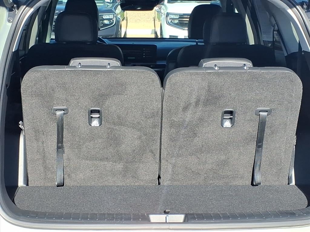 2024 Kia Sorento X-Line EX