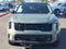 2024 Kia Sorento X-Line EX