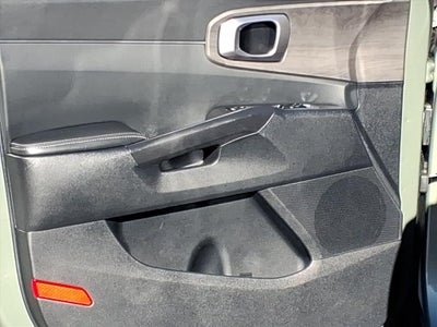 2024 Kia Sorento X-Line EX