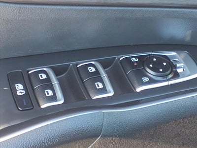 2024 Kia Sorento X-Line EX