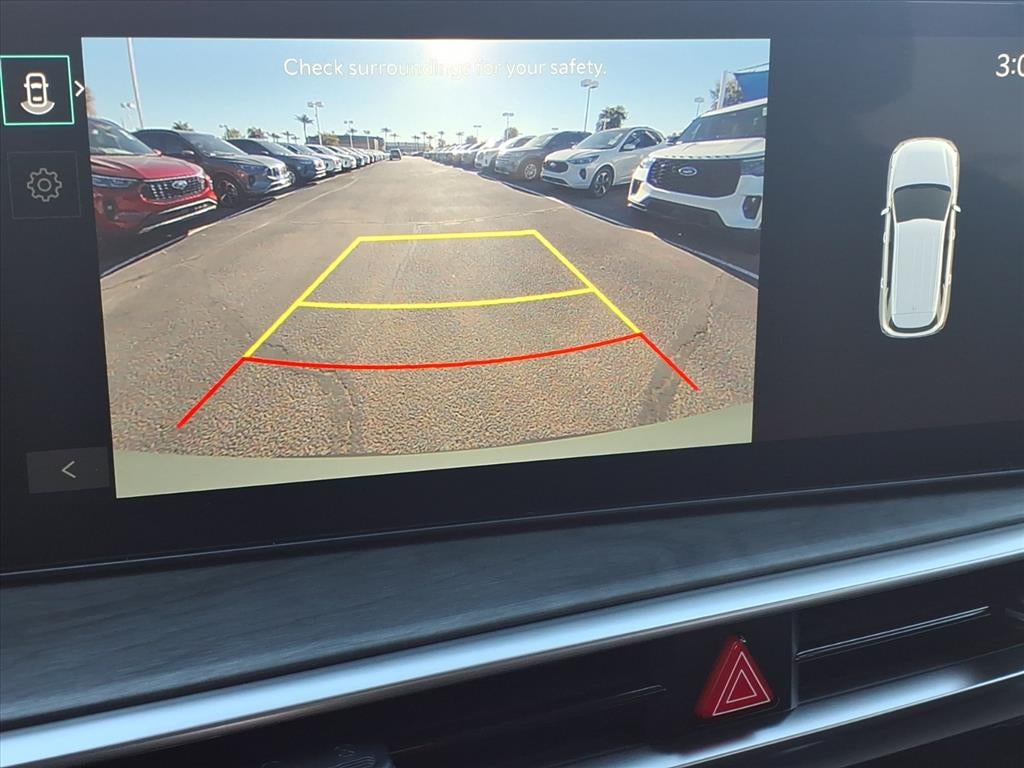 2024 Kia Sorento X-Line EX