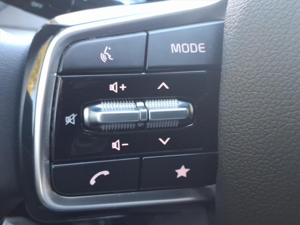 2024 Kia Sorento X-Line EX