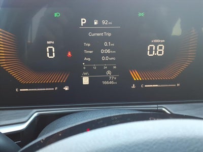 2024 Kia Sorento X-Line EX