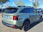 2024 Kia Sorento X-Line EX