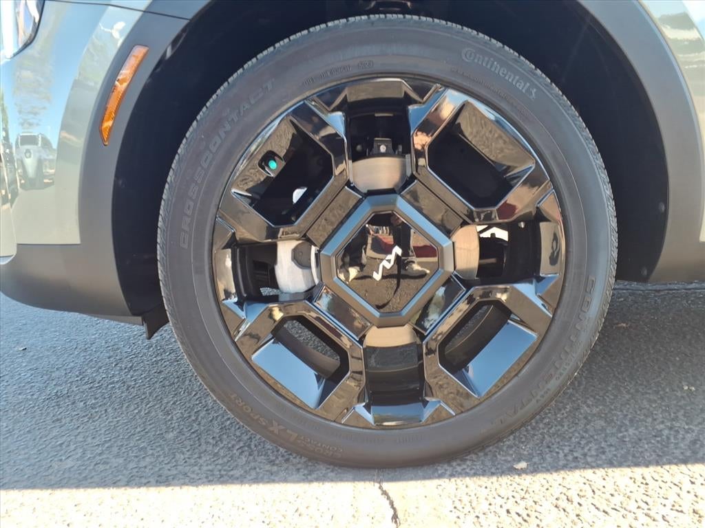 2024 Kia Sorento X-Line EX