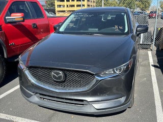 2020 Mazda Mazda CX-5 Touring