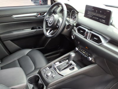 2024 Mazda Mazda CX-5 2.5 S Select