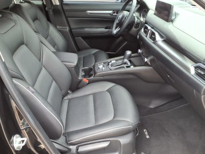 2024 Mazda Mazda CX-5 2.5 S Select