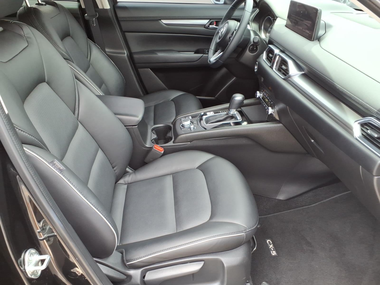 2024 Mazda Mazda CX-5 2.5 S Select