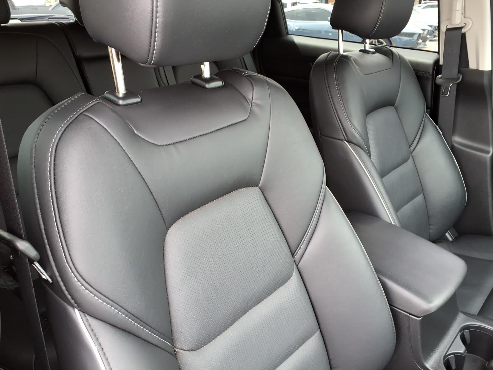 2024 Mazda Mazda CX-5 2.5 S Select