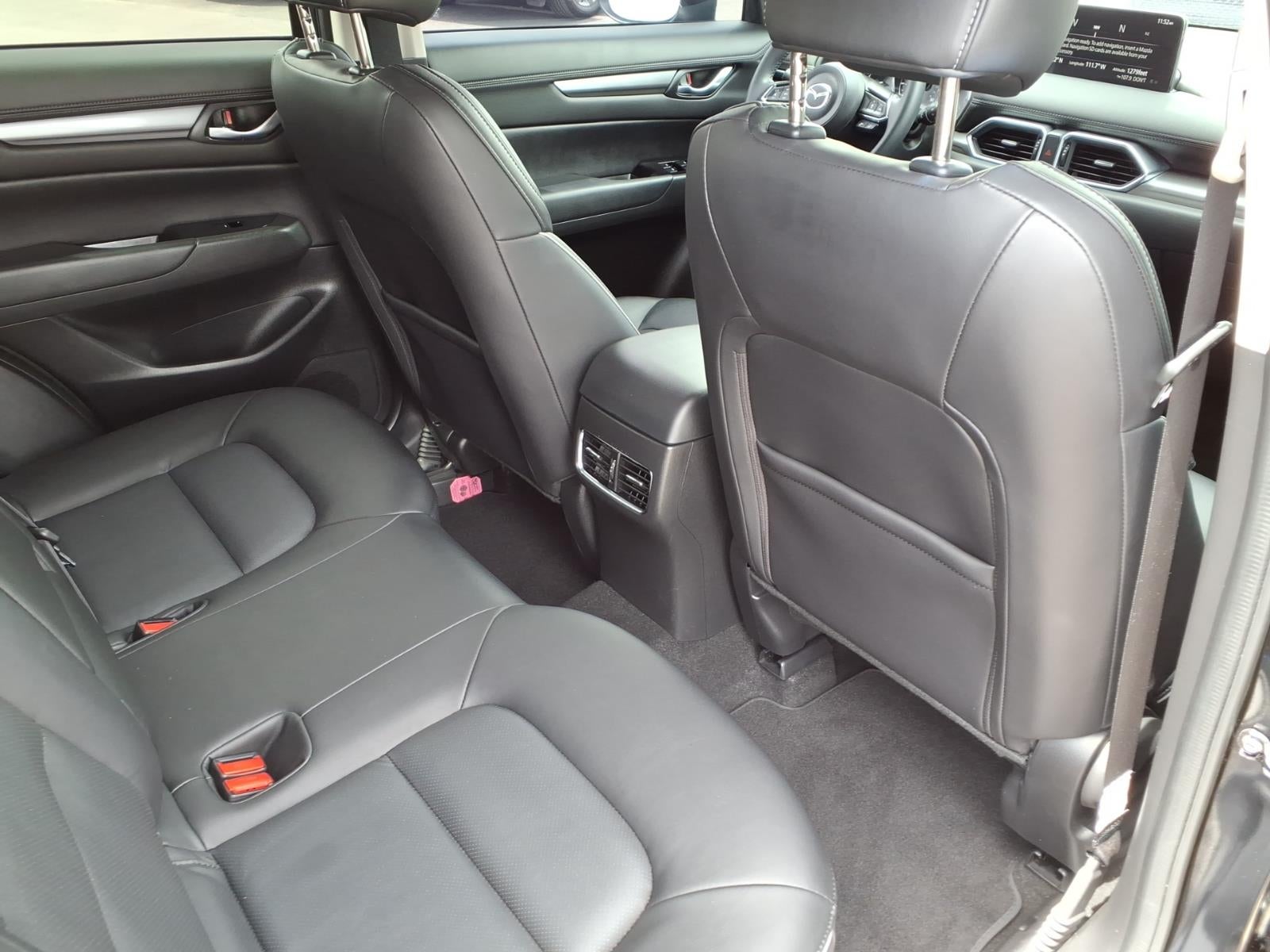 2024 Mazda Mazda CX-5 2.5 S Select