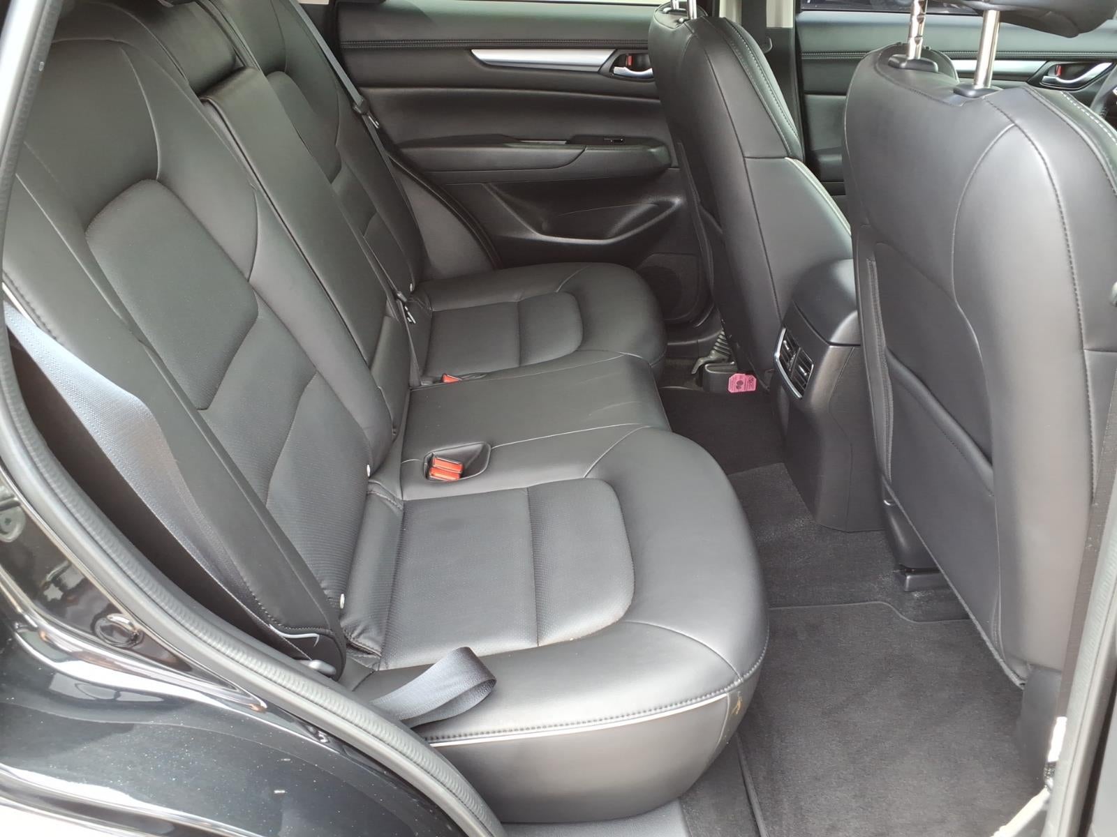 2024 Mazda Mazda CX-5 2.5 S Select