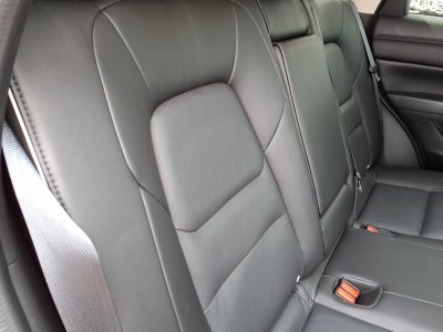 2024 Mazda Mazda CX-5 2.5 S Select