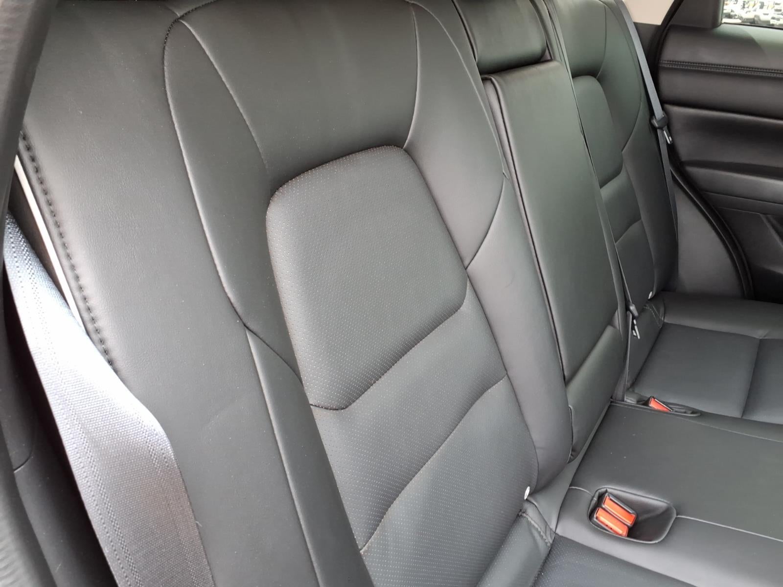 2024 Mazda Mazda CX-5 2.5 S Select