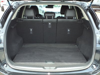 2024 Mazda Mazda CX-5 2.5 S Select