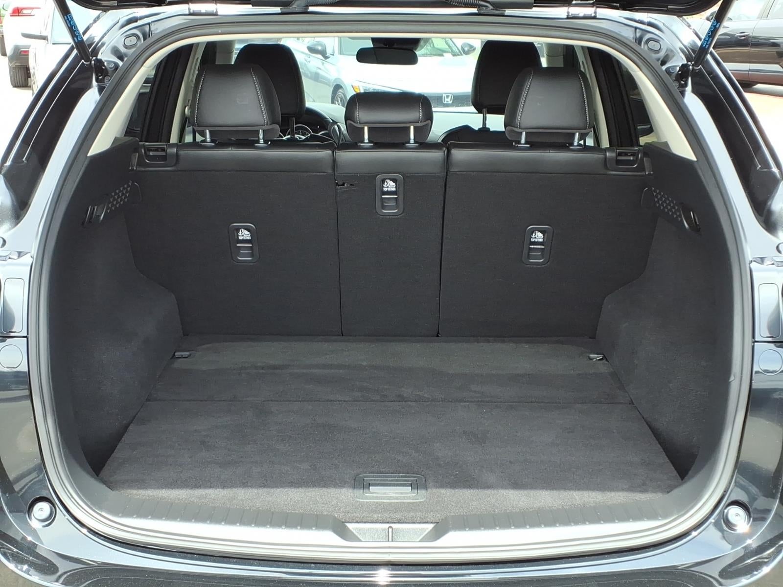 2024 Mazda Mazda CX-5 2.5 S Select