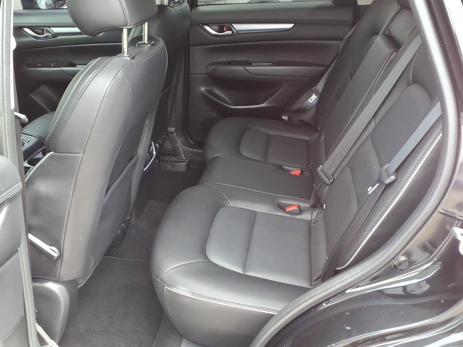 2024 Mazda Mazda CX-5 2.5 S Select