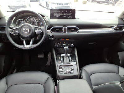 2024 Mazda Mazda CX-5 2.5 S Select