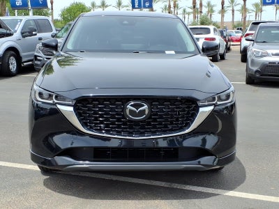 2024 Mazda Mazda CX-5 2.5 S Select