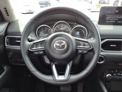 2024 Mazda Mazda CX-5 2.5 S Select