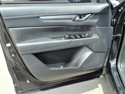 2024 Mazda Mazda CX-5 2.5 S Select