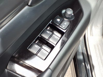 2024 Mazda Mazda CX-5 2.5 S Select