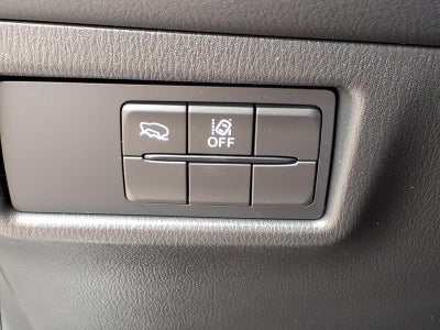 2024 Mazda Mazda CX-5 2.5 S Select