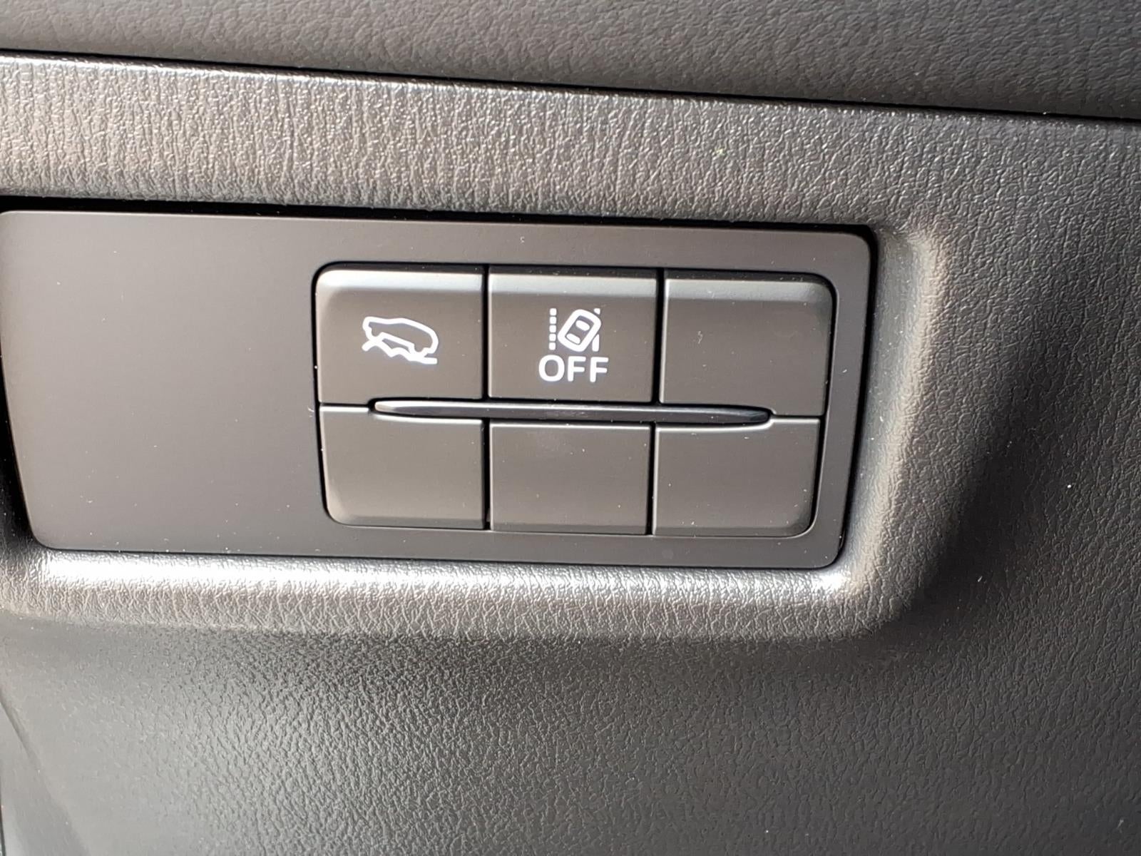 2024 Mazda Mazda CX-5 2.5 S Select