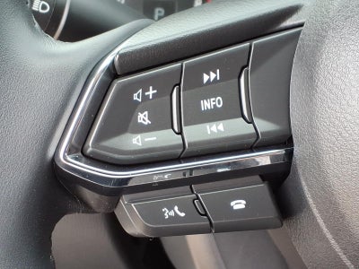 2024 Mazda Mazda CX-5 2.5 S Select