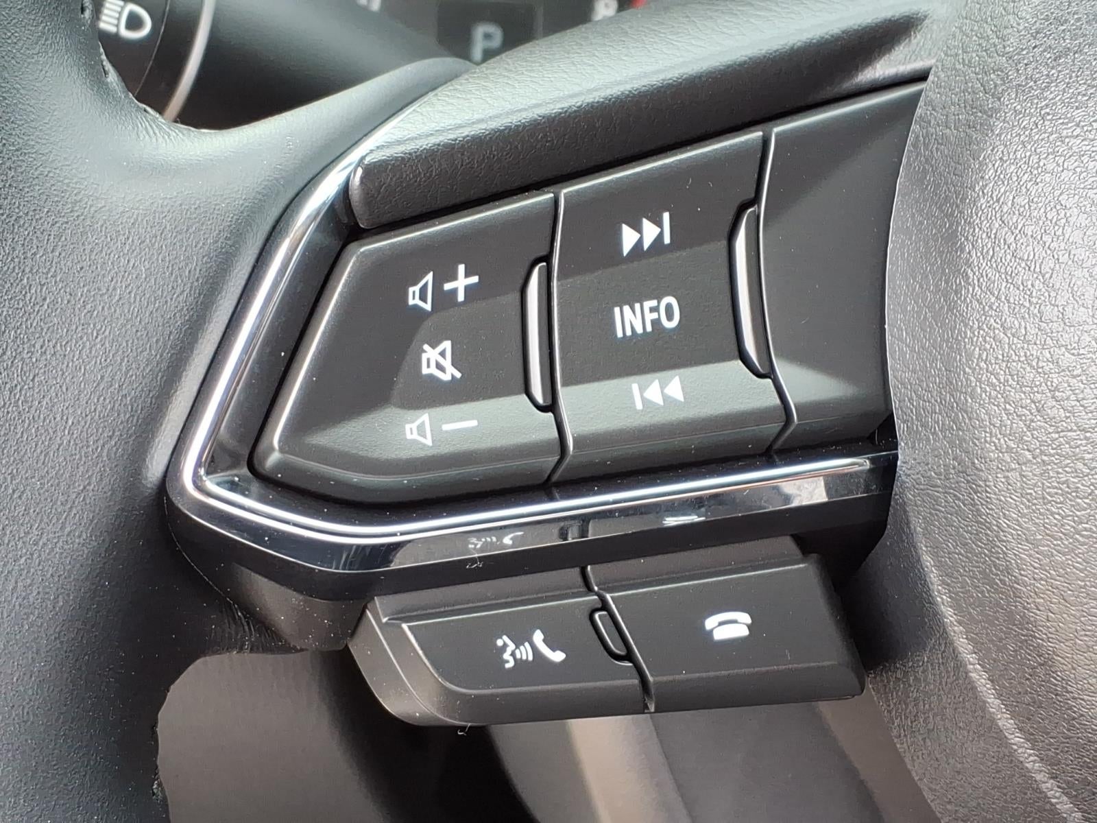 2024 Mazda Mazda CX-5 2.5 S Select