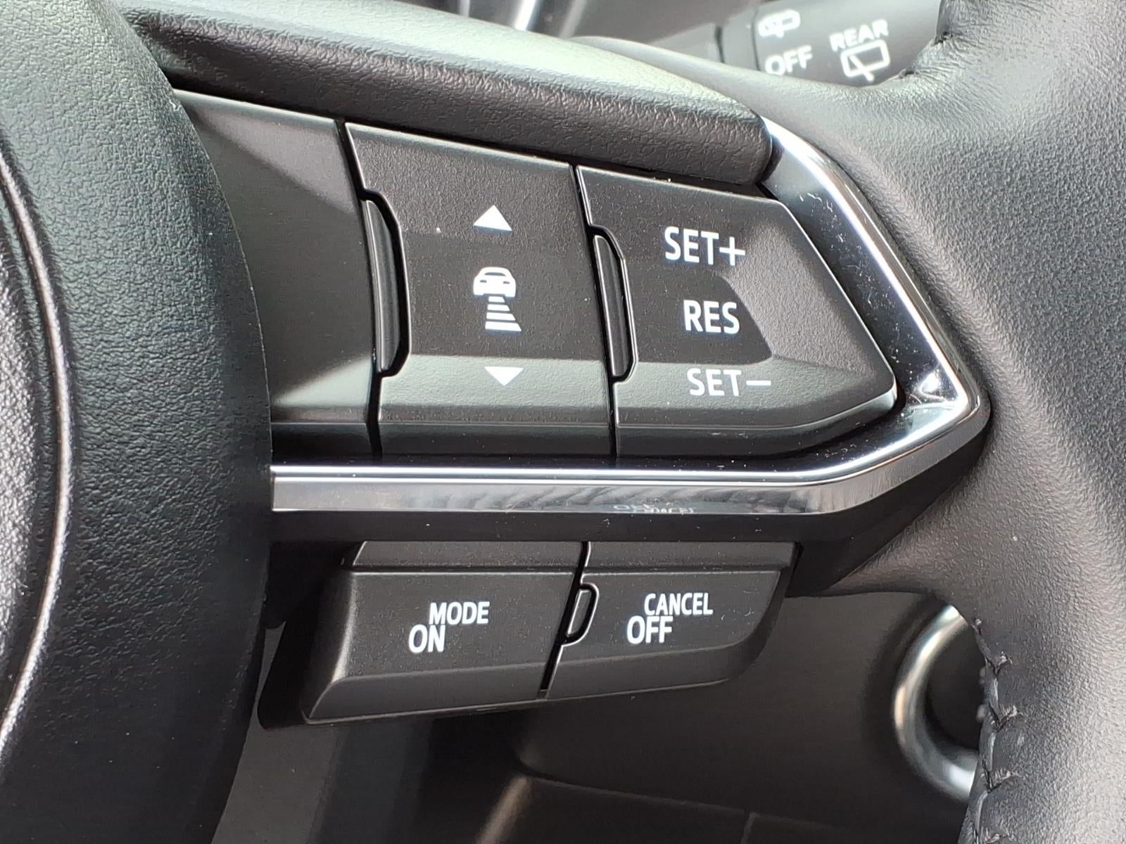 2024 Mazda Mazda CX-5 2.5 S Select