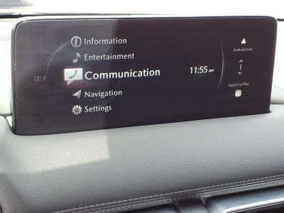 2024 Mazda Mazda CX-5 2.5 S Select