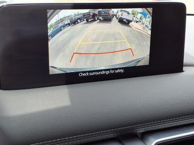 2024 Mazda Mazda CX-5 2.5 S Select