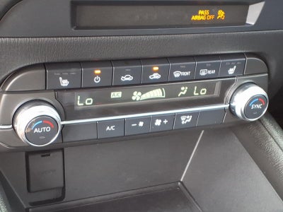 2024 Mazda Mazda CX-5 2.5 S Select