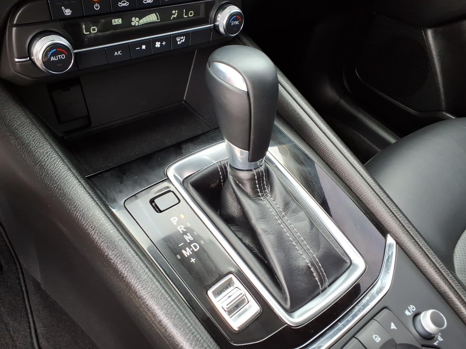 2024 Mazda Mazda CX-5 2.5 S Select