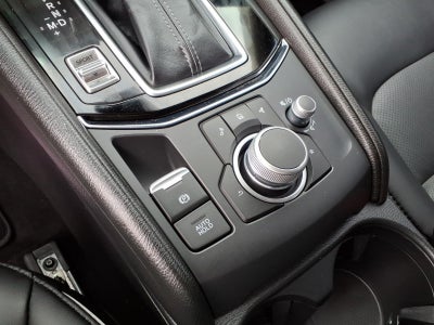 2024 Mazda Mazda CX-5 2.5 S Select