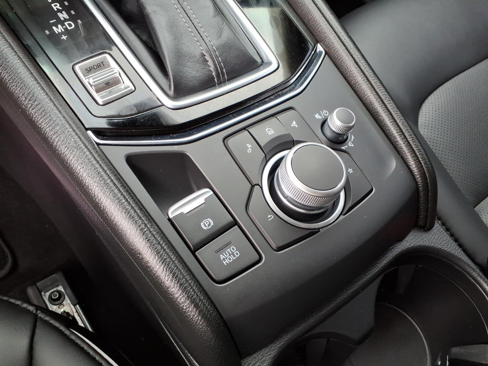 2024 Mazda Mazda CX-5 2.5 S Select