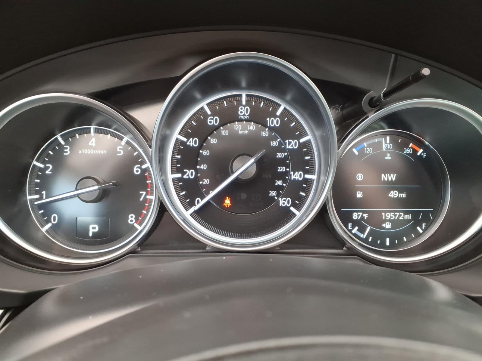 2024 Mazda Mazda CX-5 2.5 S Select