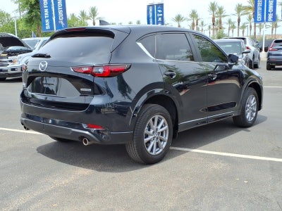 2024 Mazda Mazda CX-5 2.5 S Select