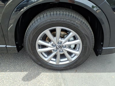 2024 Mazda Mazda CX-5 2.5 S Select