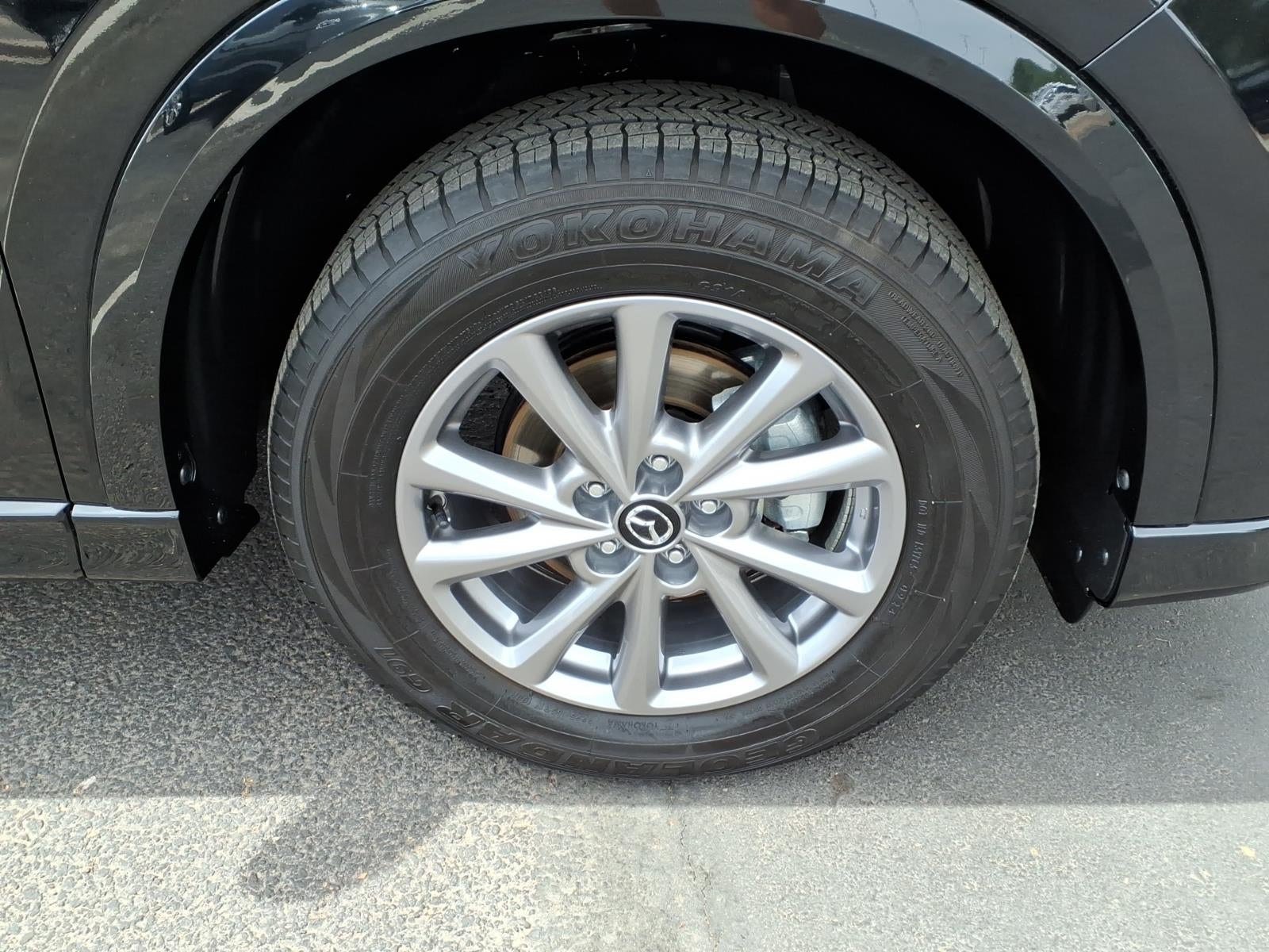 2024 Mazda Mazda CX-5 2.5 S Select