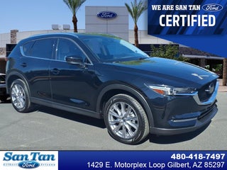 2021 Mazda Mazda CX-5 Grand Touring