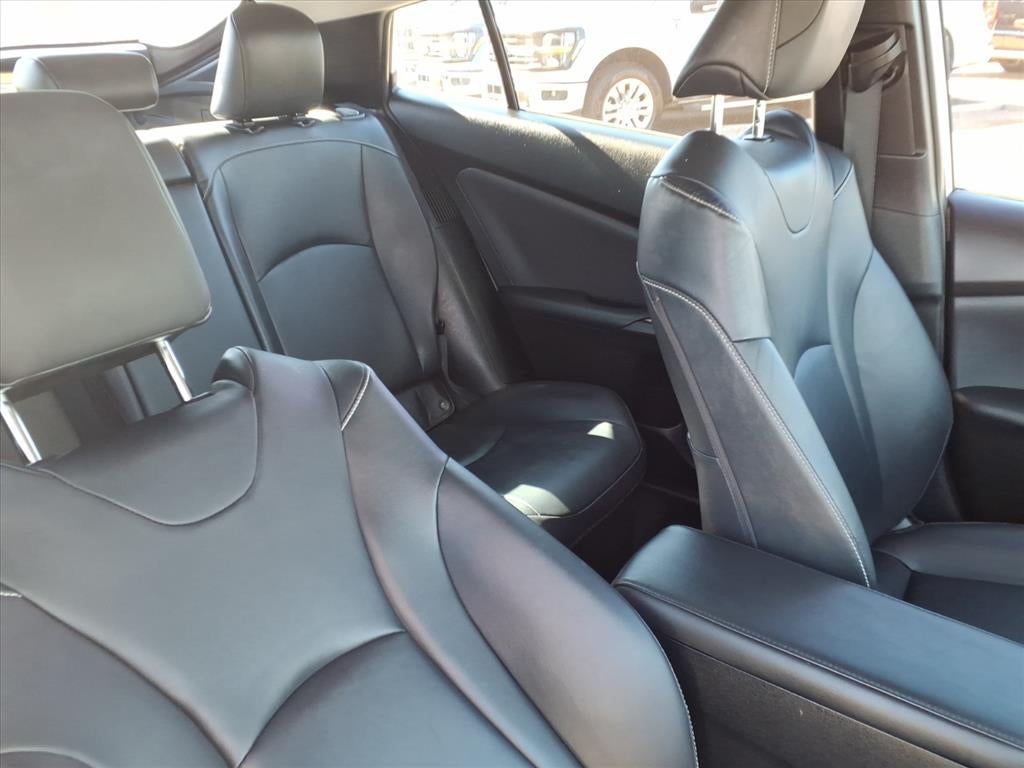 2022 Toyota Prius Prime Limited