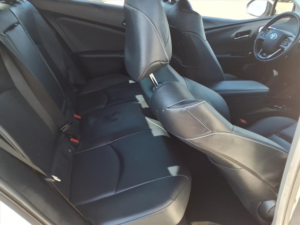 2022 Toyota Prius Prime Limited