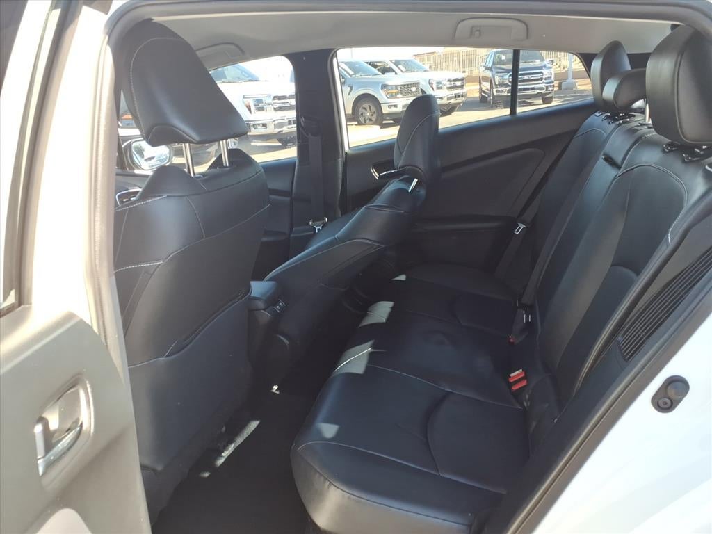 2022 Toyota Prius Prime Limited