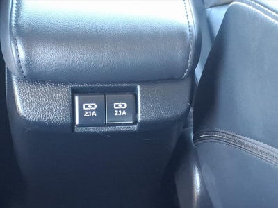 2022 Toyota Prius Prime Limited